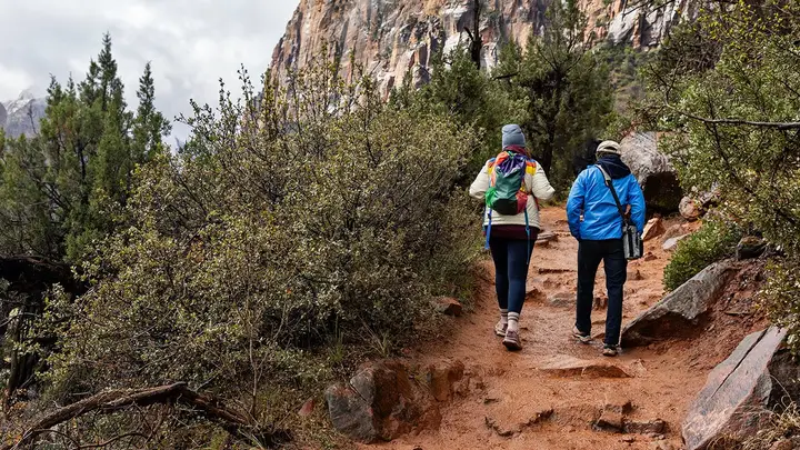 Deadly Week at Zion National Park Sparks Debate Over Risk, Experience and Safety