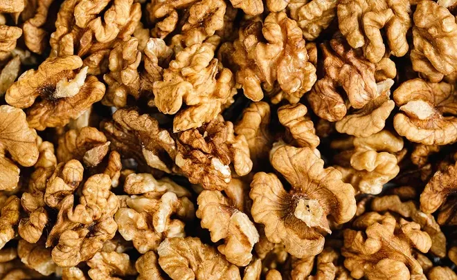 Nutrition Experts Reveal the 5 Best Nuts for Your Health — Why Walnuts Take the Crown
