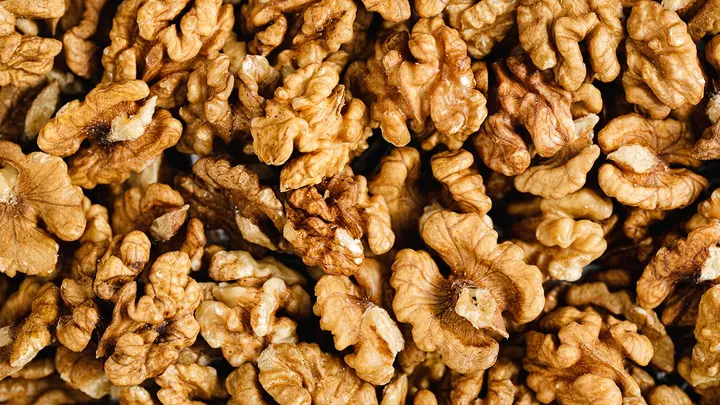 Nutrition Experts Reveal the 5 Best Nuts for Your Health — Why Walnuts Take the Crown