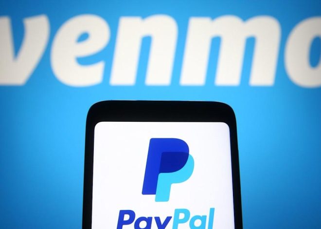Venmo Spins Off Inside PayPal — A Bold Move That Could Trigger a Billion-Dollar Deal