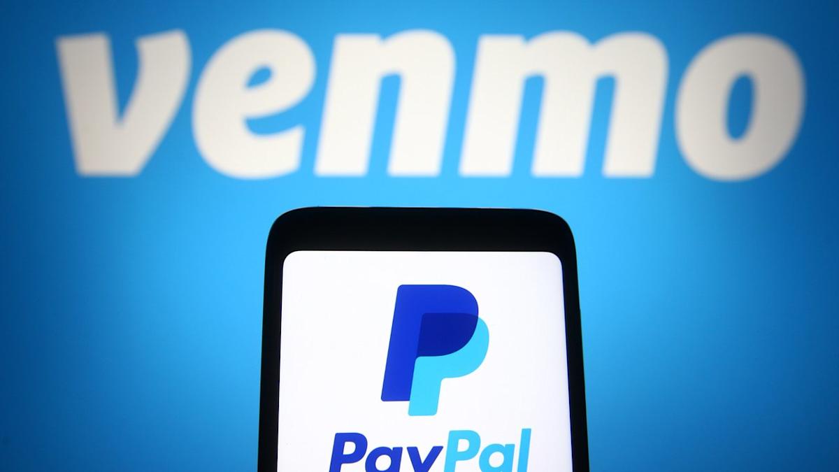 Venmo Spins Off Inside PayPal — A Bold Move That Could Trigger a Billion-Dollar Deal